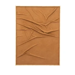 By-Boo Wandpaneel Veck 90 x 120cm