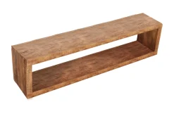 Sale Artistiq Living Wandplank Aeden Mangohout