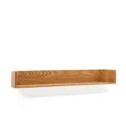 Sale Kave Home Wandplank Octavia Essenhout