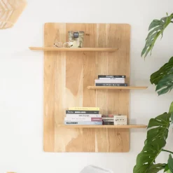 Hot By-Boo Wandplank Seco 90 x 60cm