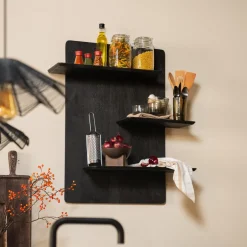 Hot By-Boo Wandplank Seco 90 x 60cm