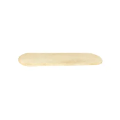 By-Boo Wandplank Tre kleur Naturel