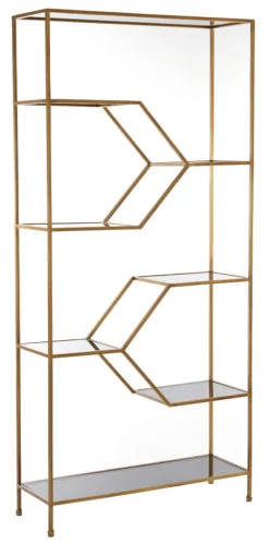 Outlet Light & Living Wandrek Aino 214 x 100cm