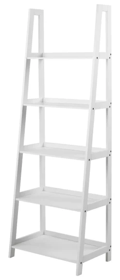 Clearance Bendt Wandrek Birgitte 180 x 63cm, kleur Wit