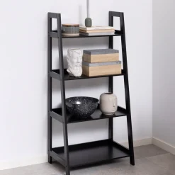 Bendt Wandrek Birgitte kleur Zwart