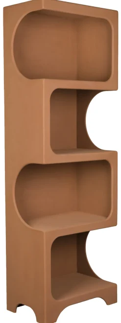 Hot Dutchbone Wandrek Dundee kleur Terra