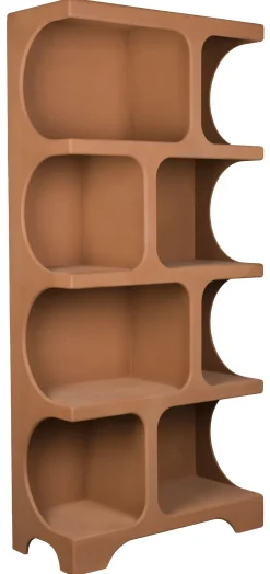 Hot Dutchbone Wandrek Dundee kleur Terra