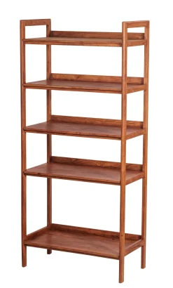 New Tower Living Wandrek Falcone Acaciahout, 200 x 90cm