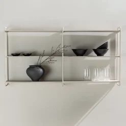 Discount Nohr Wandrek Jaymie 63 x 122cm