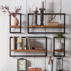 Outlet Artistiq Living Wandrek Jossue