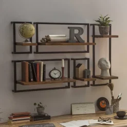 Outlet Artistiq Living Wandrek Jossue