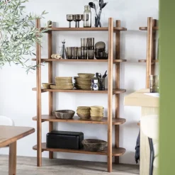 Hot Eleonora Wandrek Julian Acaciahout, 170 x 110cm Bruin