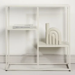 New Nohr Wandrek Keonte 80 x 80cm, kleur Beige