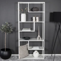 New Nohr Wandrek Keonte 190 x 85cm, kleur Wit