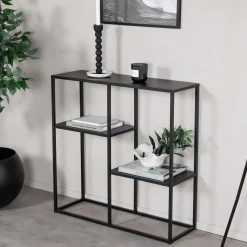 New Nohr Wandrek Keonte 81 x 80cm, kleur Zwart