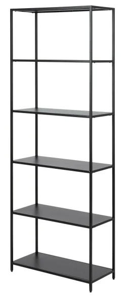 Online Bendt Wandrek Lua 70 x 185cm, kleur Zwart