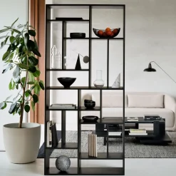 New Ethnicraft Wandrek M Eikenhout, 219 x 104cm