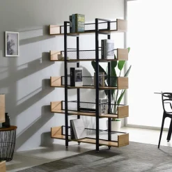 Sale Artistiq Living Wandrek Ronnel 120cm