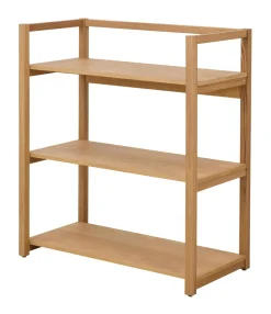 Hot Bendt Wandrek Sharia Eiken, 93 x 80cm Naturel