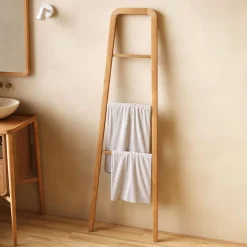 Best Kave Home Wandrek Uliana Teakhout Naturel