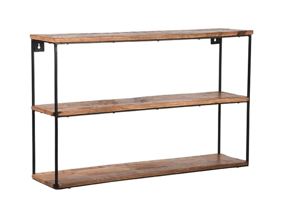 Discount LABEL51 Wandrek Vintage Mangohout Rough