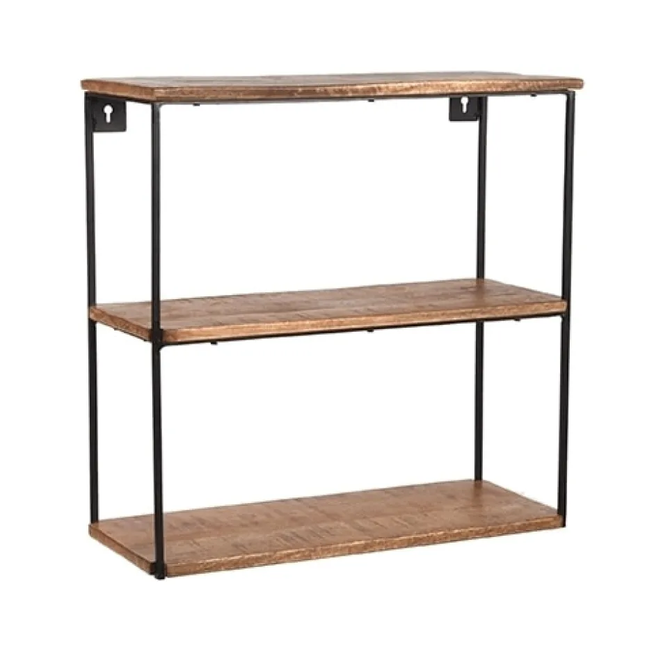 Discount LABEL51 Wandrek Vintage Mangohout Rough