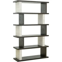 Richmond Interiors Wandrek Waldorf Eiken, 200 x 120cm