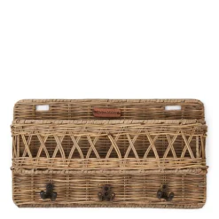 New Rivièra Maison Wandrekje Hold My Keys Rotan Natural