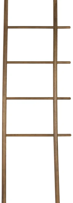Discount ZILT Wandrek/Ladder Jovana Eikenhout, 157 x 52cm