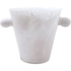 Discount Richmond Interiors Wijnkoeler Veuve kleur Wit