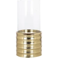 Sale Richmond Interiors Windlicht Bodil Goud