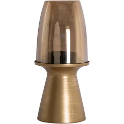 New Richmond Interiors Windlicht Danea kleur Goud