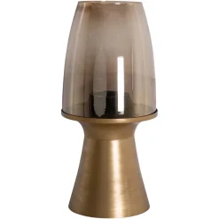 New Richmond Interiors Windlicht Danea kleur Goud