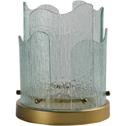 Best Richmond Interiors Windlicht Danila kleur Goud