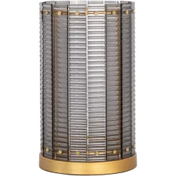 Hot Richmond Interiors Windlicht Daylin kleur Smoke