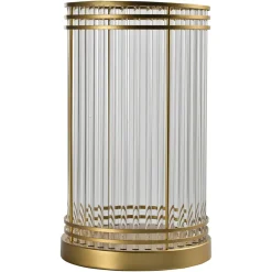 Hot Richmond Interiors Windlicht Dyara kleur Goud