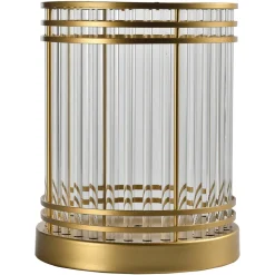 Hot Richmond Interiors Windlicht Dyara kleur Goud