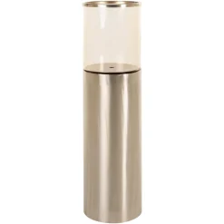 Richmond Interiors Windlicht Jona Goud