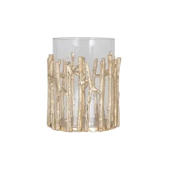 Hot Richmond Interiors Windlicht Loretta kleur Goud