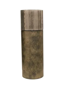 Richmond Interiors Windlicht Mayce Goud