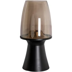 Sale Richmond Interiors Windlicht Vienna kleur Zwart