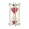 New Richmond Interiors Zandloper Ziva 19cm hoog