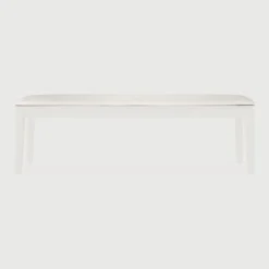 Best Ethnicraft Zitkussen Bok t.b.v. Tuinbank Bok 162cm