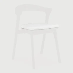 Sale Ethnicraft Zitkussen Bok t.b.v. Tuinstoel Bok