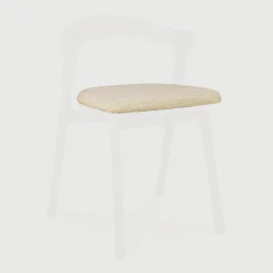 Sale Ethnicraft Zitkussen Bok t.b.v. Tuinstoel Bok