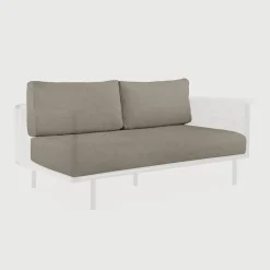 Sale Ethnicraft Zitkussen Corbey t.b.v. Outdoor Loungebank Corbey Silt