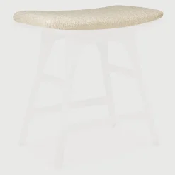 Best Ethnicraft Zitkussen Osso t.b.v. kruk Osso