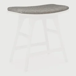 Best Ethnicraft Zitkussen Osso t.b.v. kruk Osso