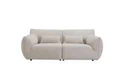 Discount Tower Living 3-zits Bank Aberdeen Chenille