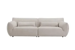 Best Tower Living 4-zits Bank Aberdeen Chenille